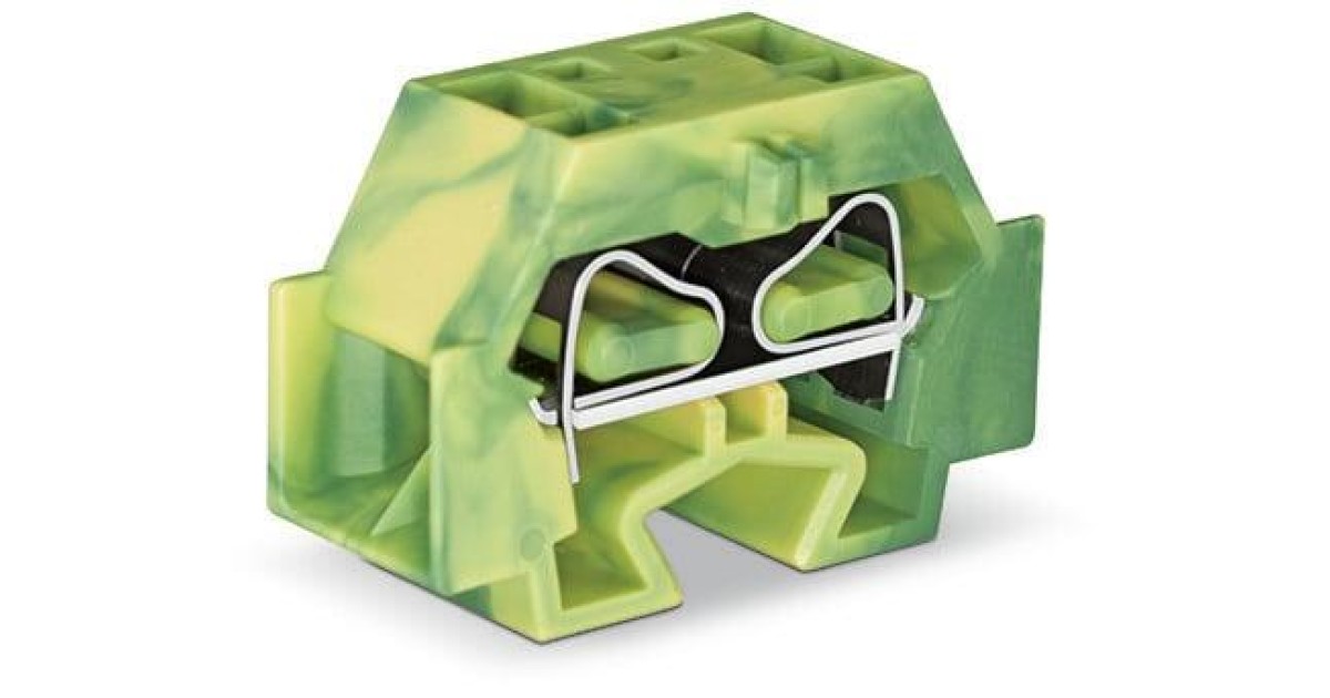 Купить Клемма мини 242357 SUPU оптом в Москве