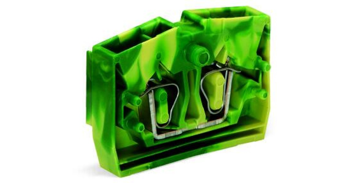 Купить Клемма мини 254307 SUPU оптом в Москве