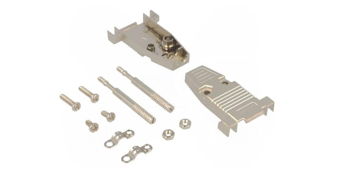 Купить DS1047-03-09M2S CONNFLY оптом в Москве