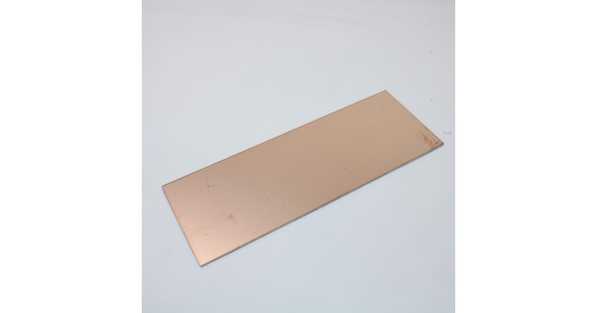 Купить Стеклотекстолит 2-х ст 70х190х1.5 35мкм Rexant оптом в Москве