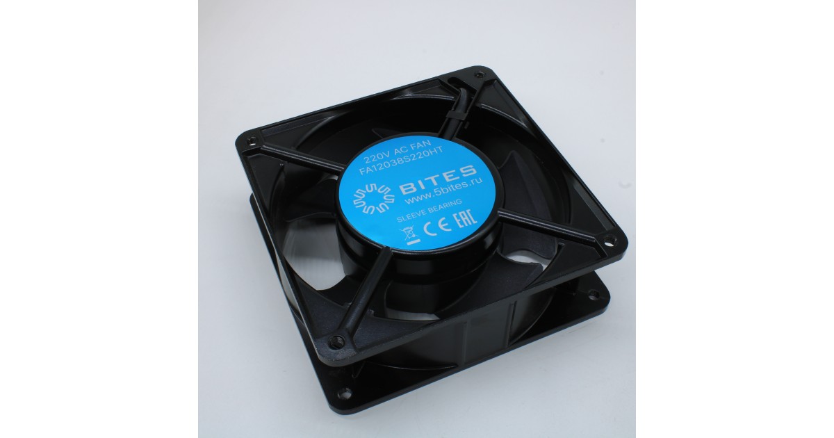 Купить FA12038S220HT 5Bites оптом в Москве