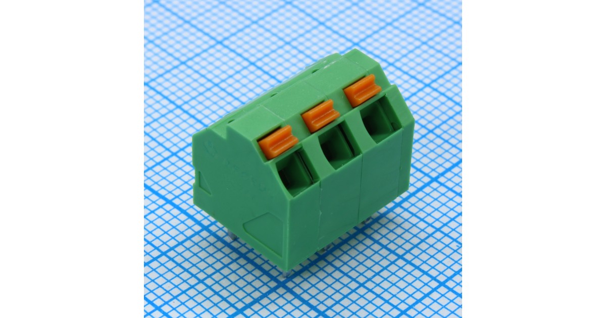 Купить DG246-5.08-03P-14-00A(H) Degson оптом в Москве