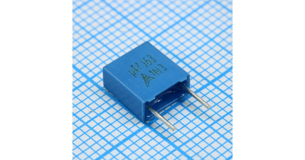 Купить B32529A474J921 EPCOS оптом в Москве