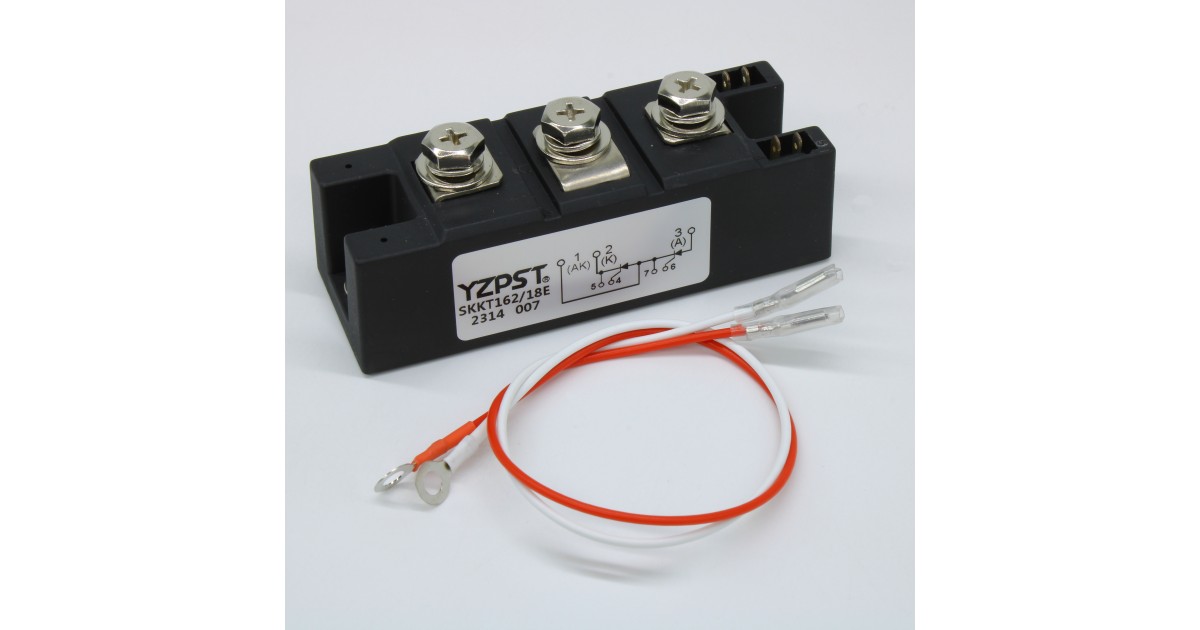 Купить YZPST-SKKT162/18E YZPST оптом в Москве