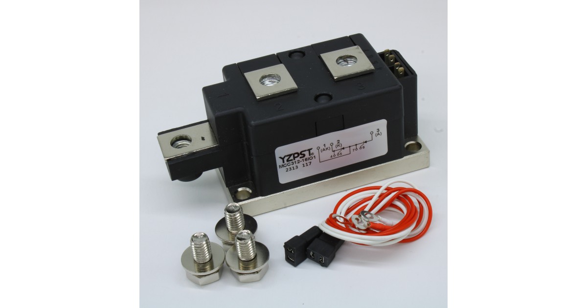 Купить YZPST-MCC312-16IO1 YZPST оптом в Москве