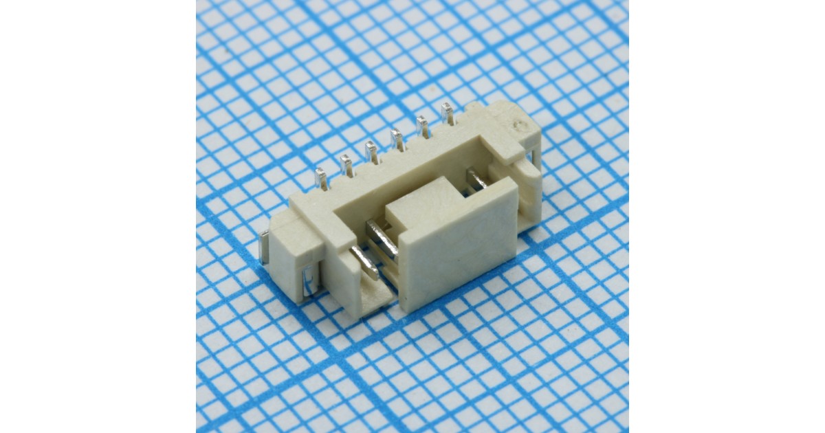 Купить DS1020-03-06MVT1-R CONNFLY оптом в Москве