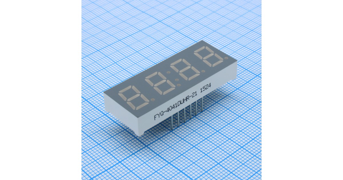 Купить FYQ-4041DUHR-21 FORYARD оптом в Москве