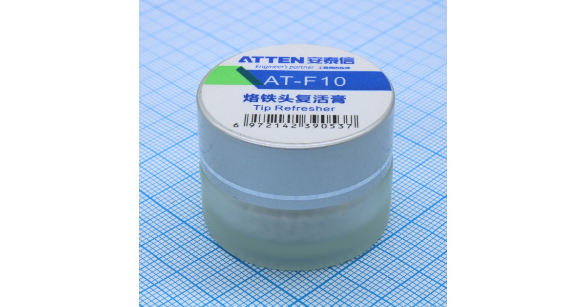 Купить AT-F10 ATTEN оптом в Москве