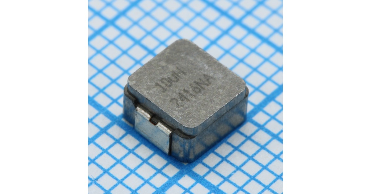 Купить IHLP2020CZER100MA1 VISHAY оптом в Москве