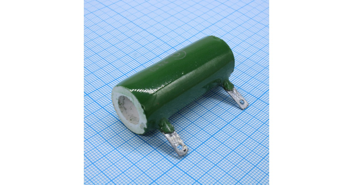 Купить ПЭВ-25  22К ±5% АЛЗАС оптом в Москве