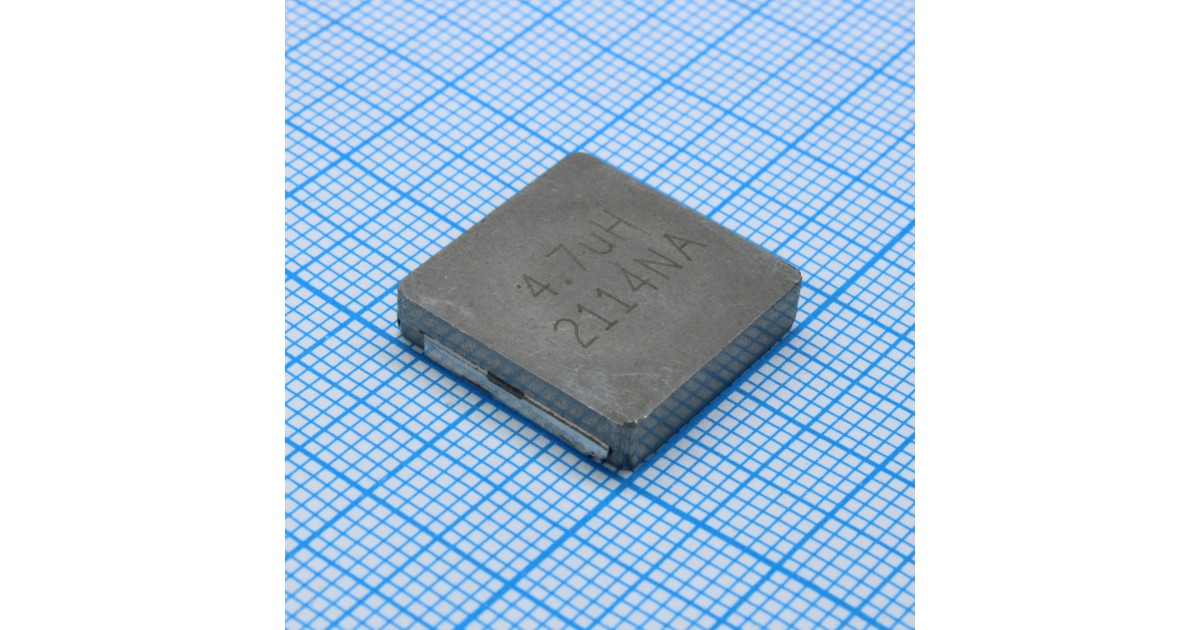 Купить IHLP6767DZER4R7M01 VISHAY оптом в Москве