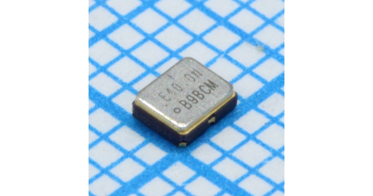 Купить SG-8018CG 40.000000MHZ TJHPA EPSON оптом в Москве