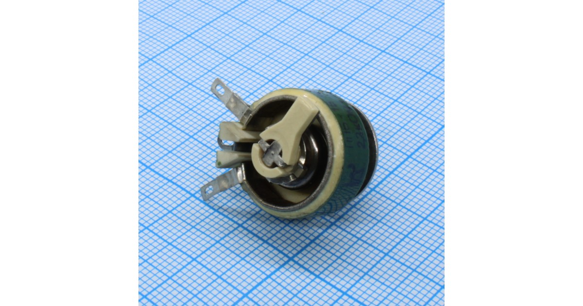 Купить ППБ-1Б   2.2К ±10% Россия оптом в Москве