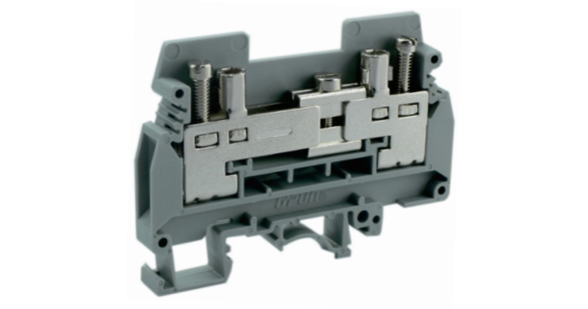 Купить Измерительная клемма UKJ-6SE Upun оптом в Москве