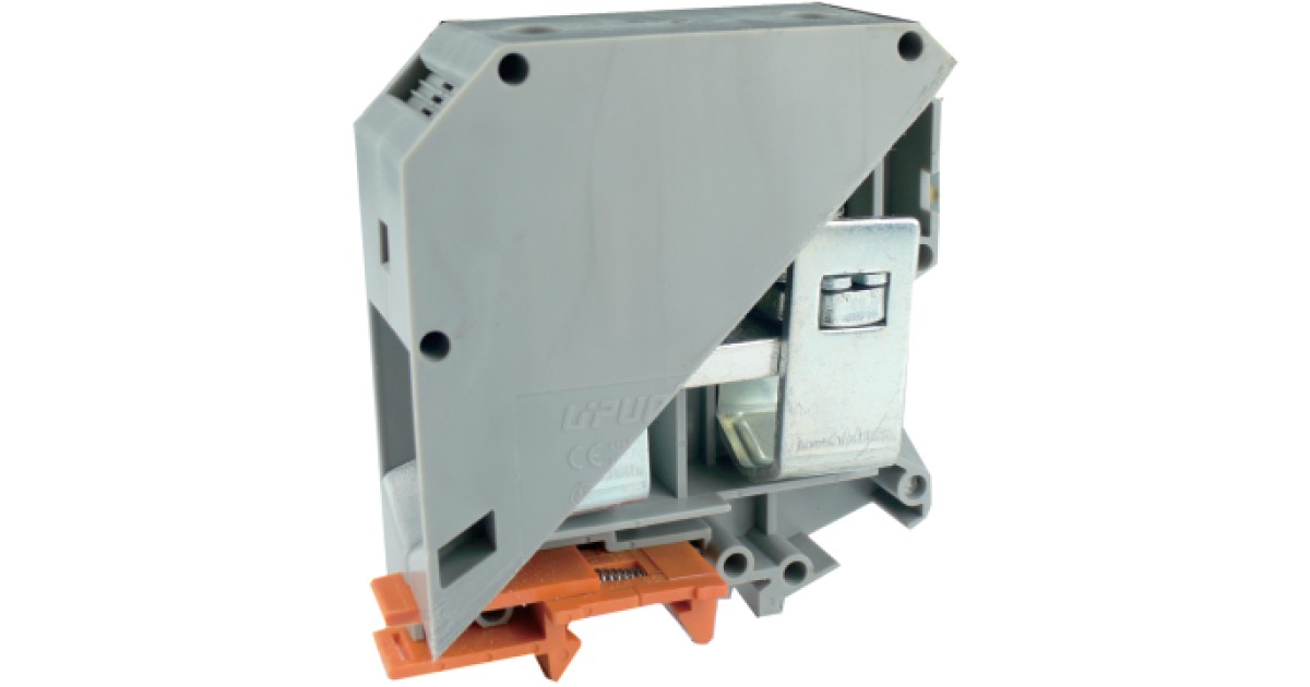 Купить Проходная клемма UKJ-95 Upun оптом в Москве