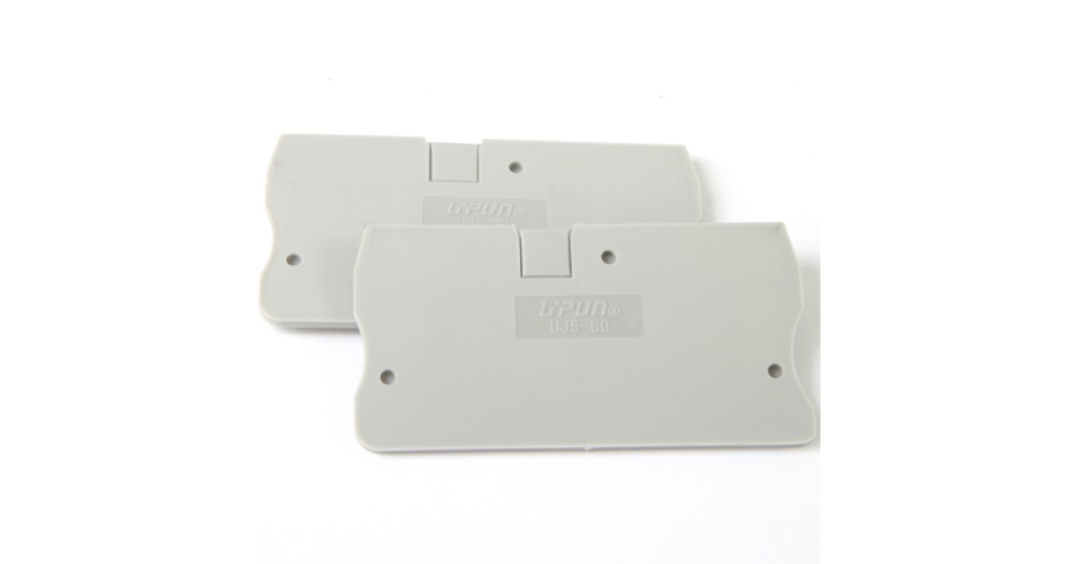 Купить Торцевая крышка UJ5-6G Upun оптом в Москве