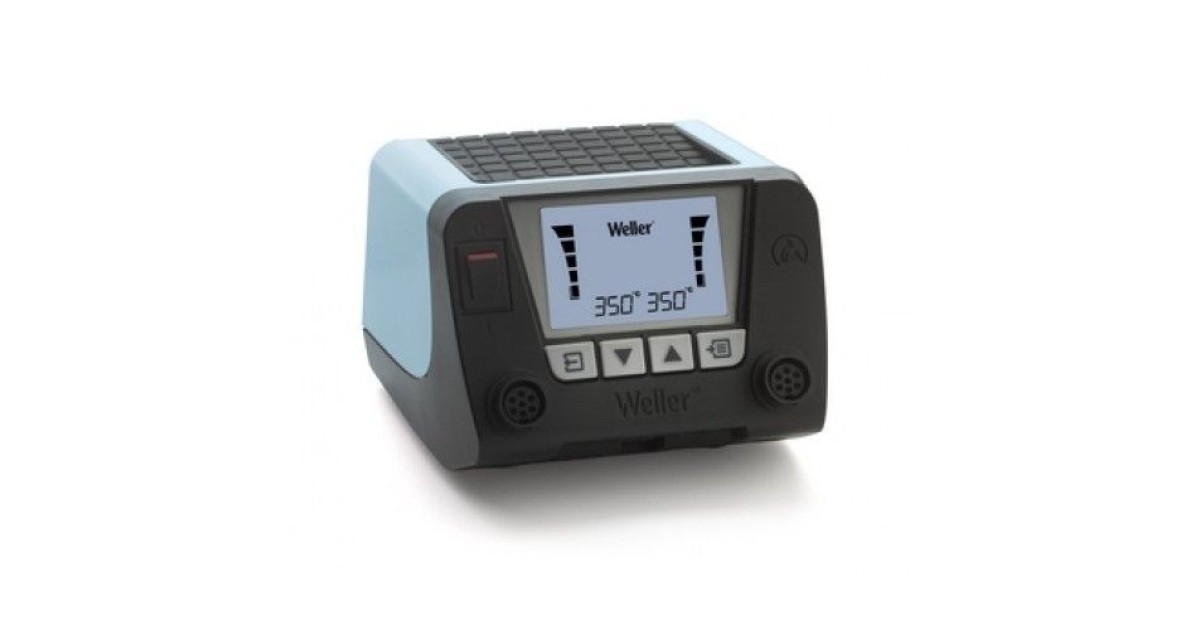Купить WT 2M 150W POWER UNIT 230V UK F/G Weller оптом в Москве
