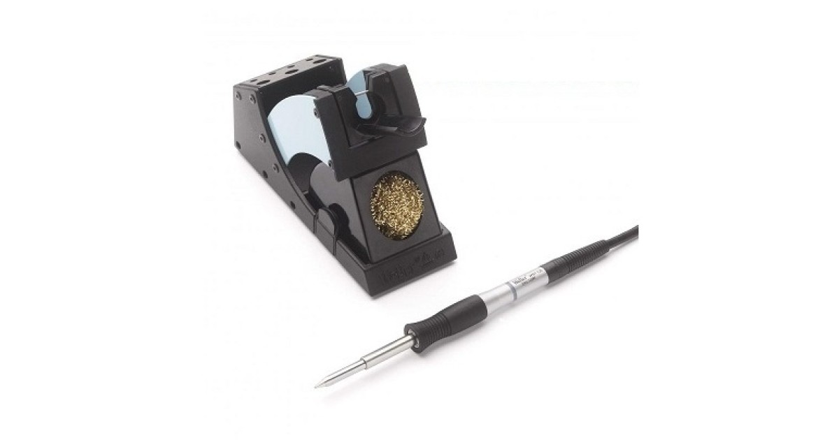 Купить WXP 120 Soldering set with WDH 10 Weller оптом в Москве