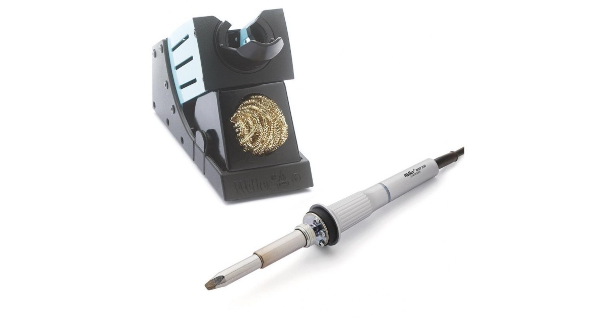 Купить WXP 200 Soldering set with WDH 31 Weller оптом в Москве