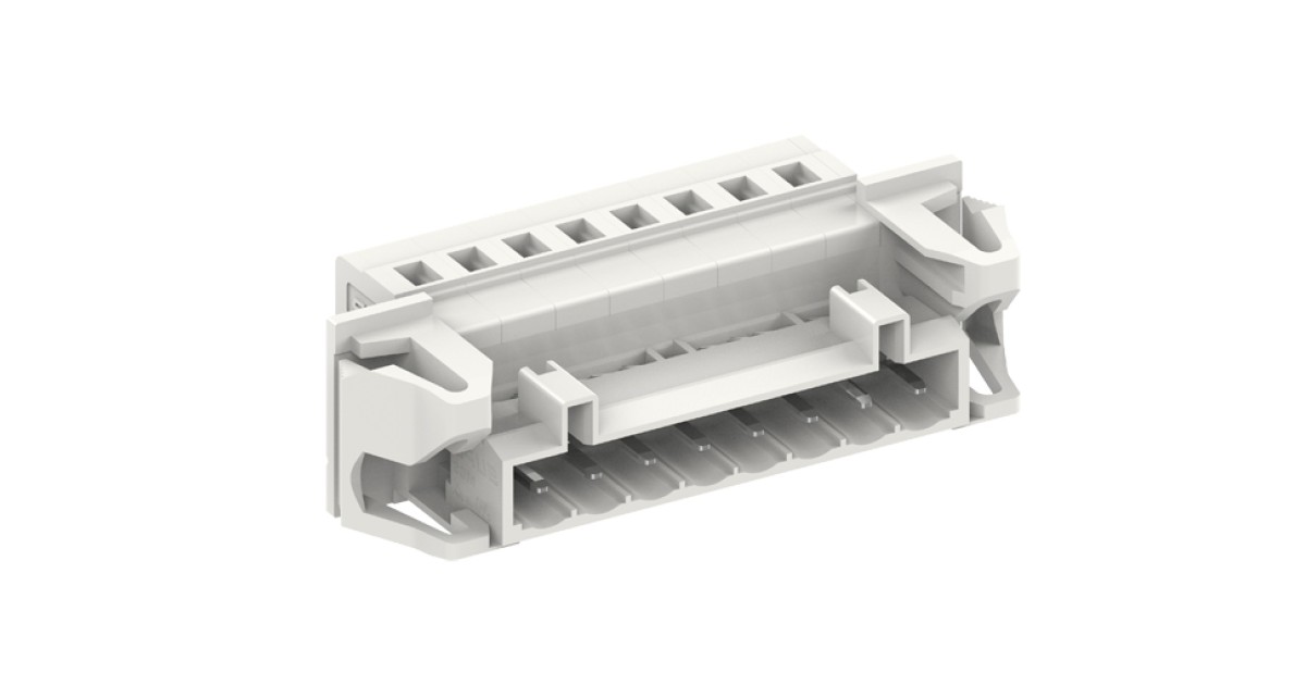 Купить Вилочный разъем на кабель 450916/060 SUPU оптом в Москве
