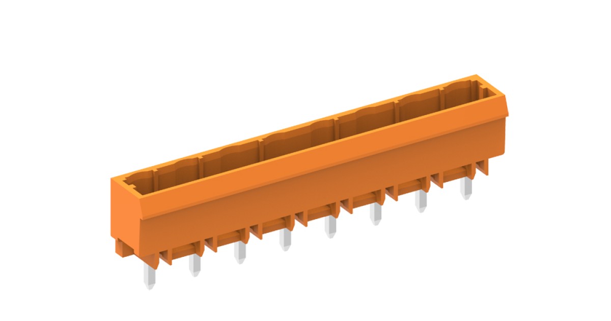 Купить Вилочный разъем на плату 478209-06D SUPU оптом в Москве