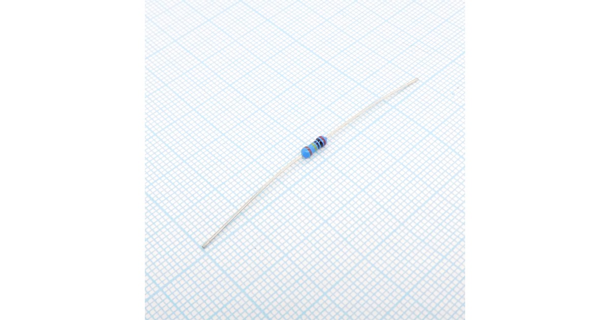 Купить MFR-25FTF52-2M YAGEO оптом в Москве