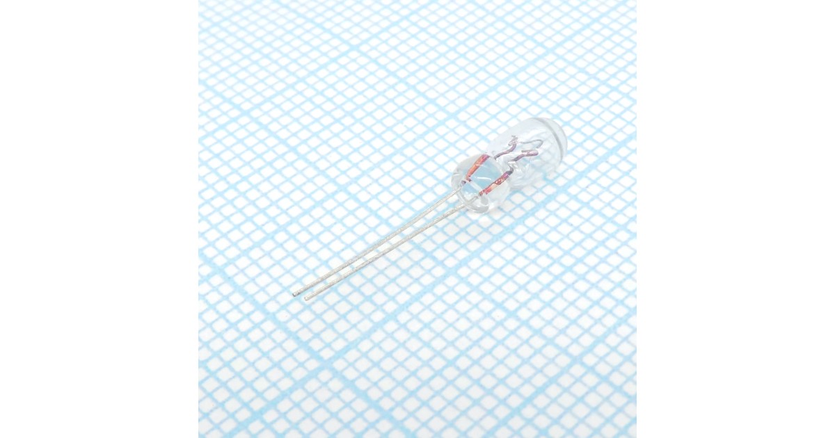 Купить Лампа миньон 6/70 4х10мм панель приб. . оптом в Москве