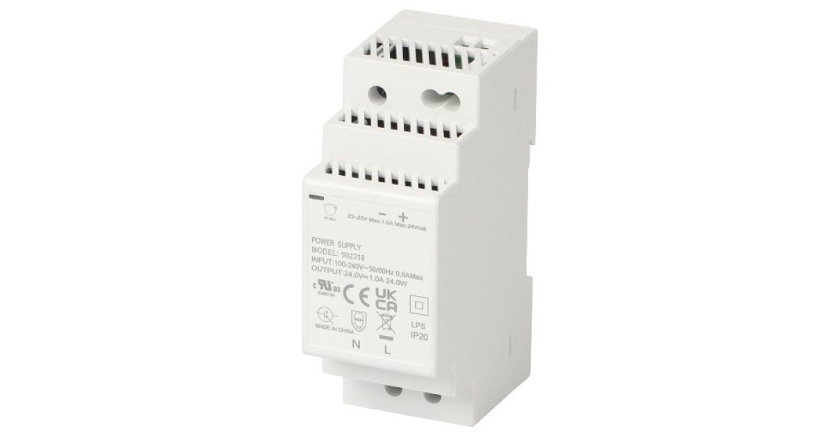 Купить Источник питания 48 V DC/0,63 A, 902321 Силат оптом в Москве