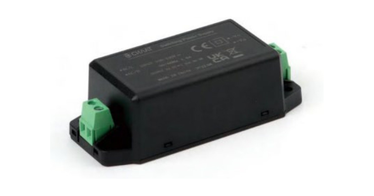 Купить Источник питания 12 V DC/7,5 A, 902501 Силат оптом в Москве