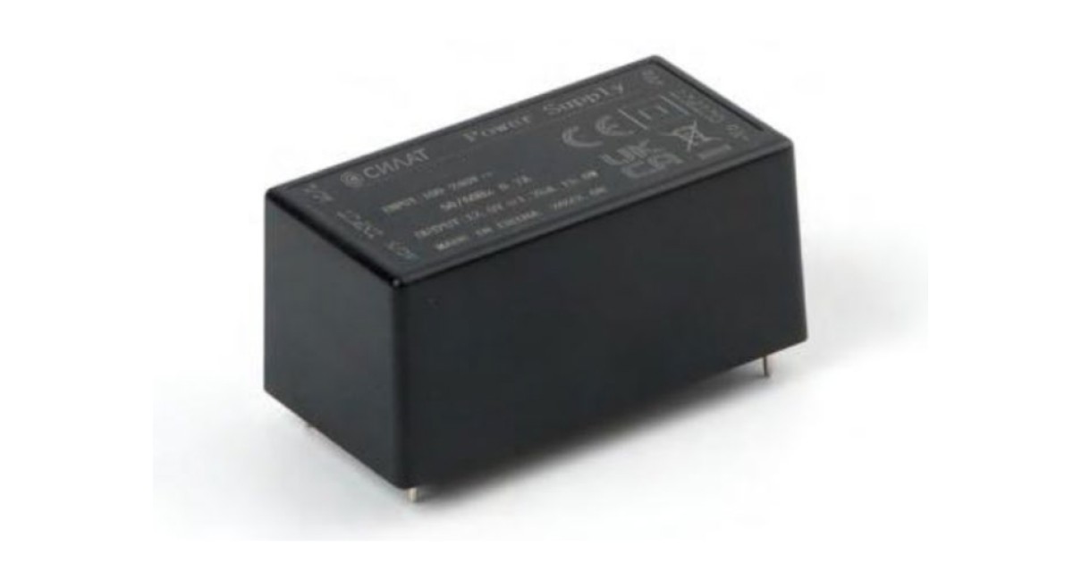 Купить Источник питания 24 V DC/0,63 A, 902774 Силат оптом в Москве