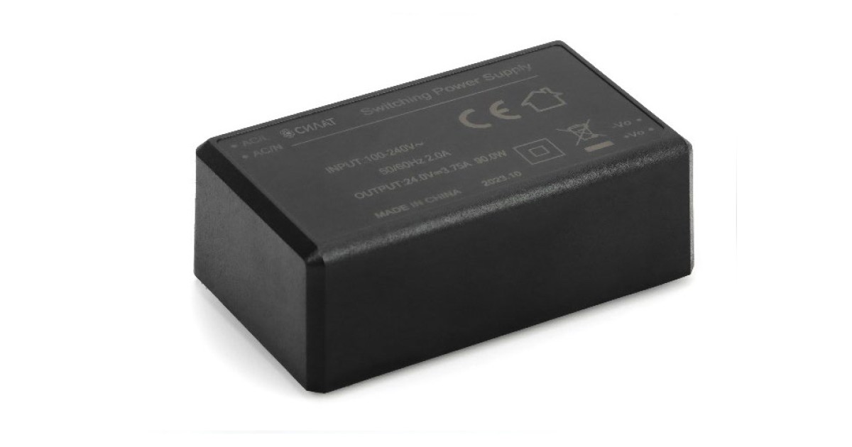 Купить Источник питания 15 V DC/6 A, 902795 Силат оптом в Москве