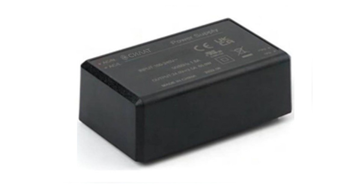 Купить Источник питания 48 V DC/1,25 A, 902793 Силат оптом в Москве