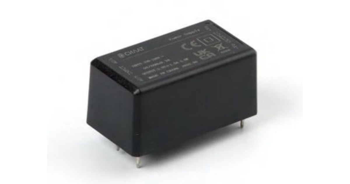 Купить Источник питания 12 V DC/0,85 A, 902810 Силат оптом в Москве