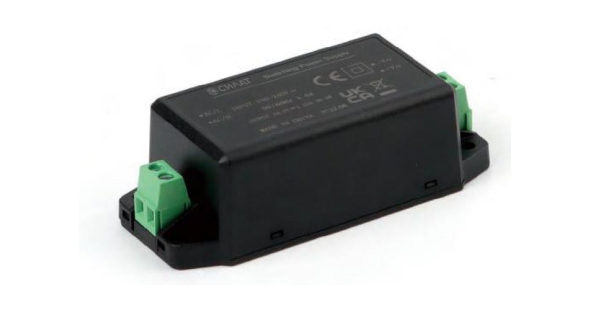 Купить Источник питания 48 V DC/0,94 A, 902822 Силат оптом в Москве