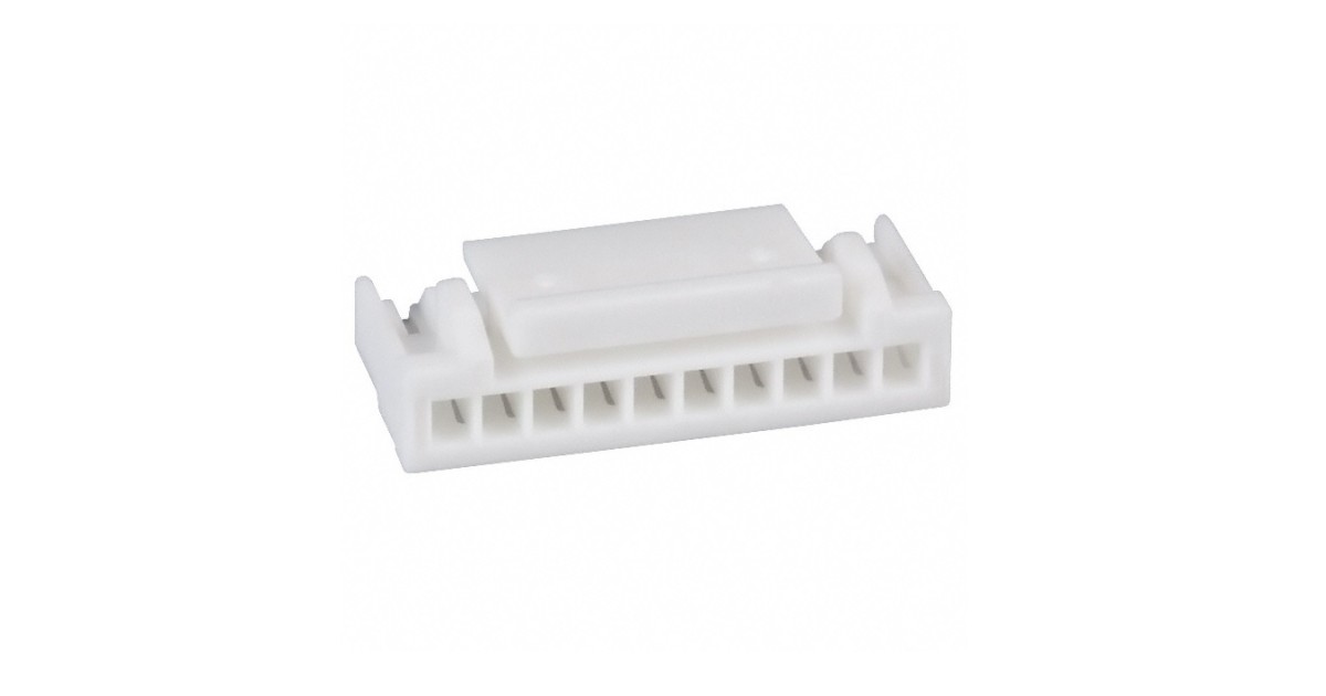 Купить GHR-10V-S JST оптом в Москве