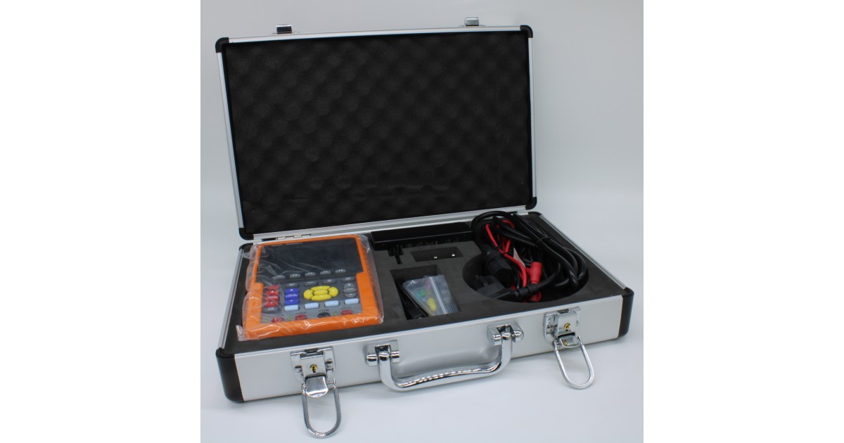 Купить HDS2062M-N OWON оптом в Москве