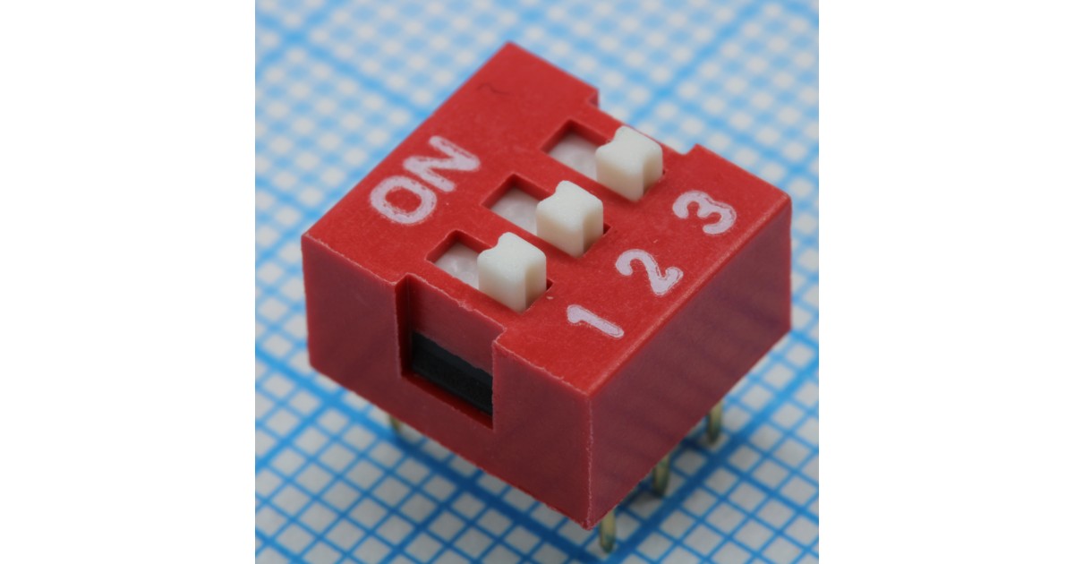 Купить DS1040-03RN CONNFLY оптом в Москве