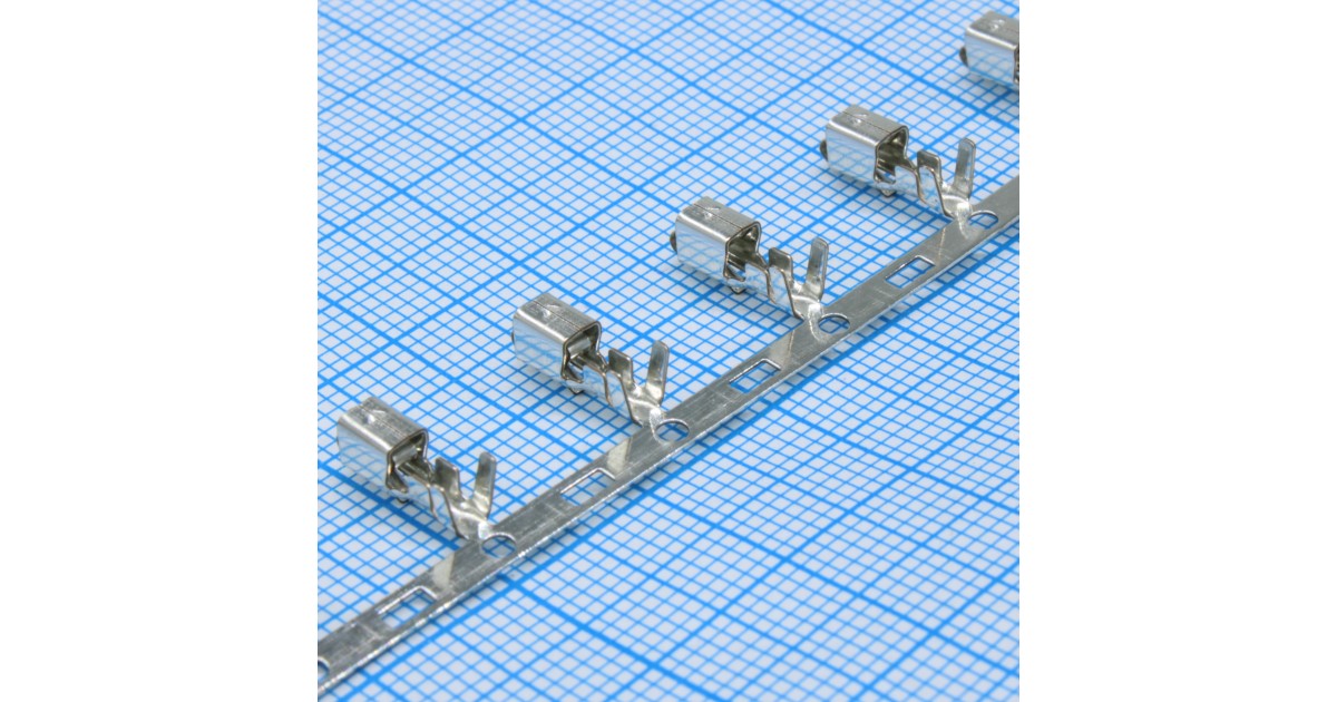 Купить L-KLS1-3.96A-T KLS оптом в Москве