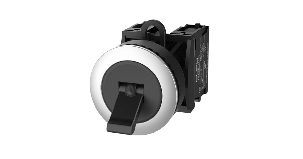 Купить Тумблер (черный) TS2020-0PM60 SUPU оптом в Москве