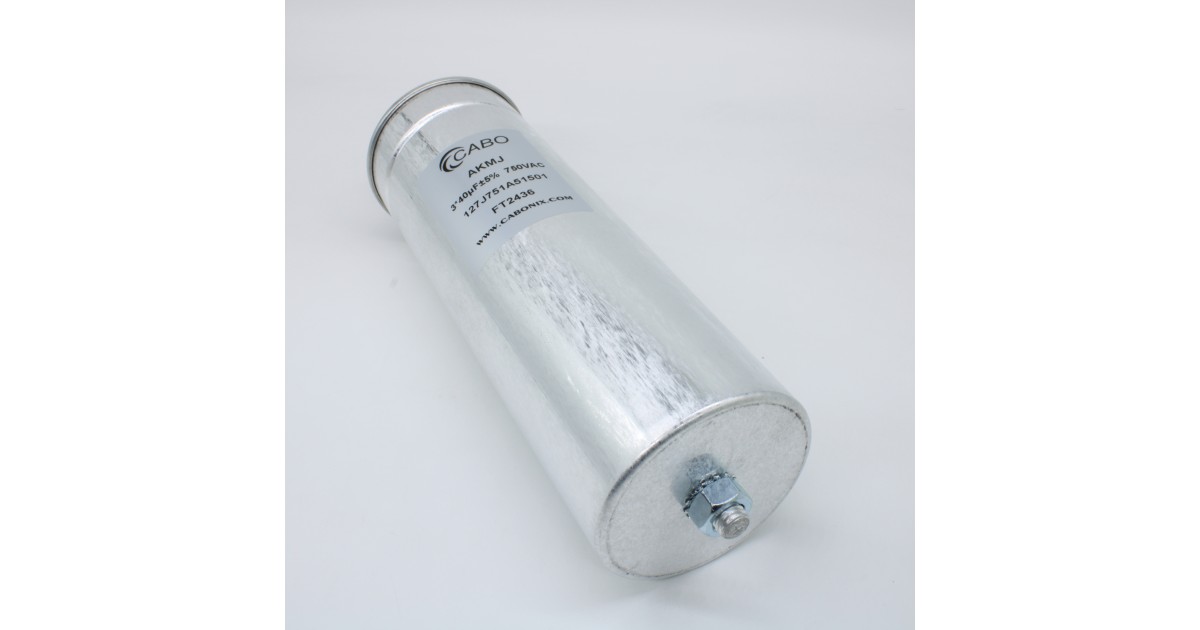 Купить 127J751A51501 CABO оптом в Москве