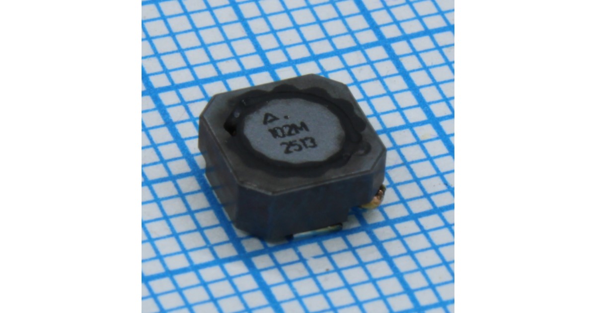 Купить B82462G4102M EPCOS оптом в Москве