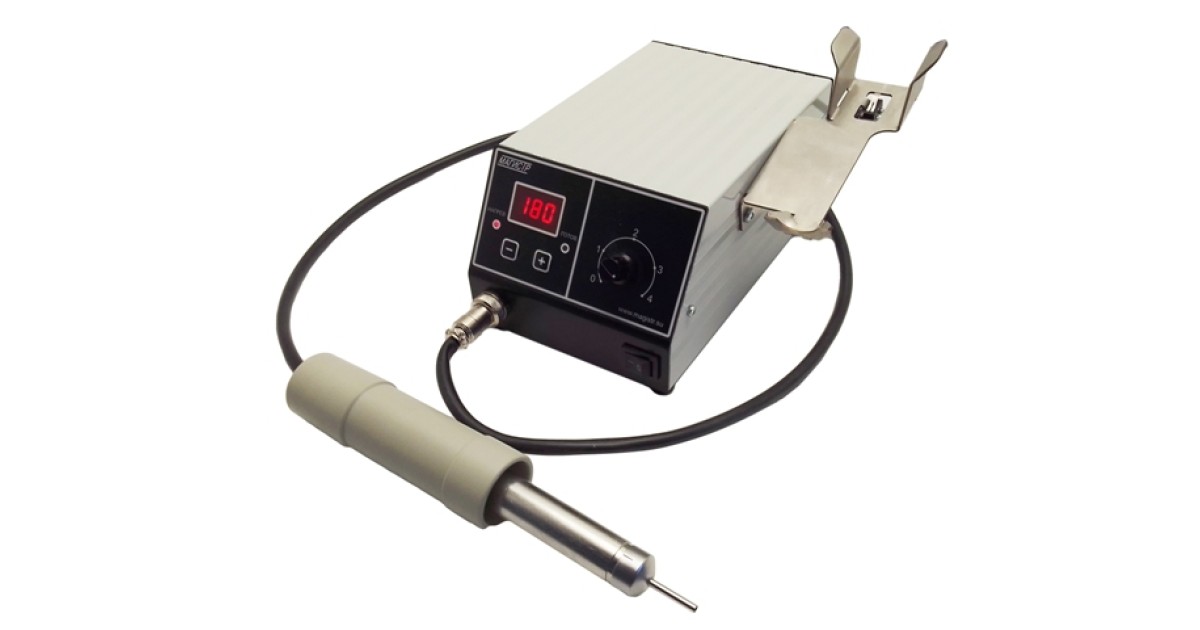 Купить Паяльная станция Магистр Ц20-УТП-01М Магистр оптом в Москве