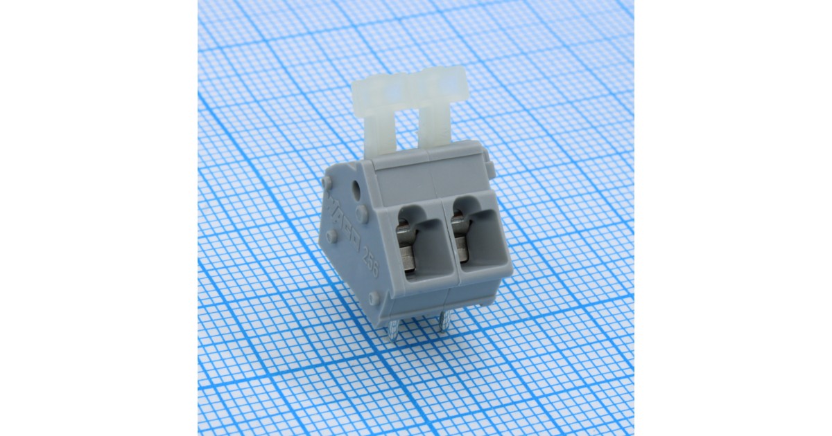 Купить 256-402 WAGO оптом в Москве