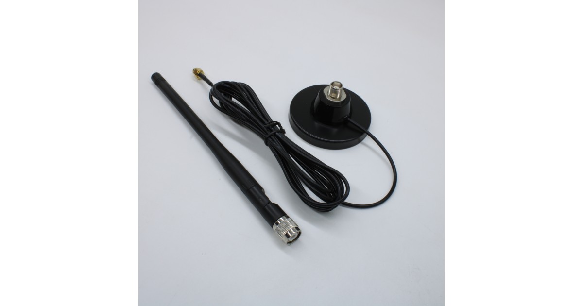 Купить ANT 2.4 BY-2400-06-05 3M RPSMA BEYONDOOR оптом в Москве