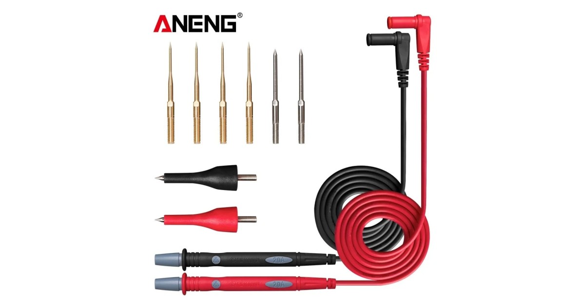 Купить PT1010 ANENG оптом в Москве