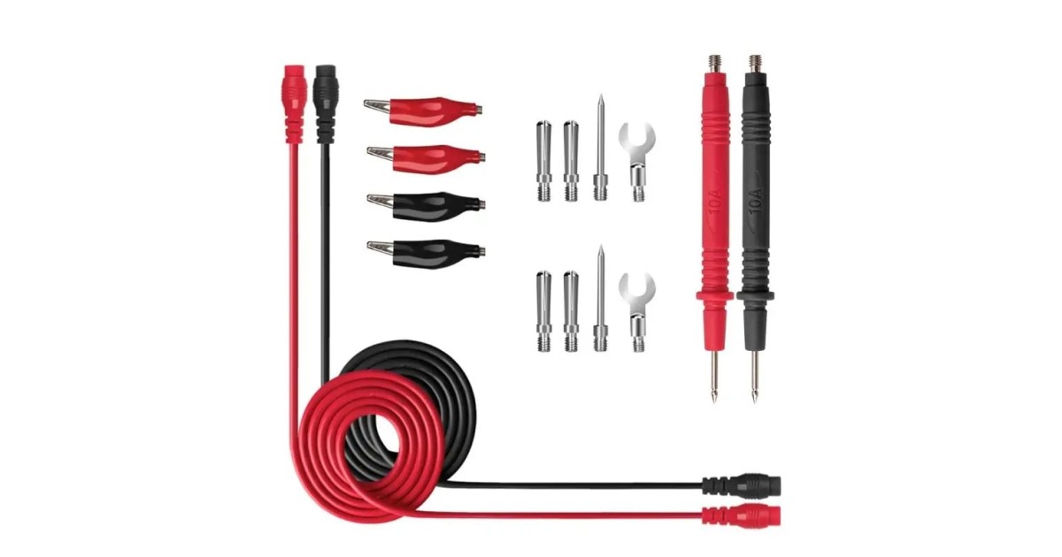 Купить PT1020 ANENG оптом в Москве