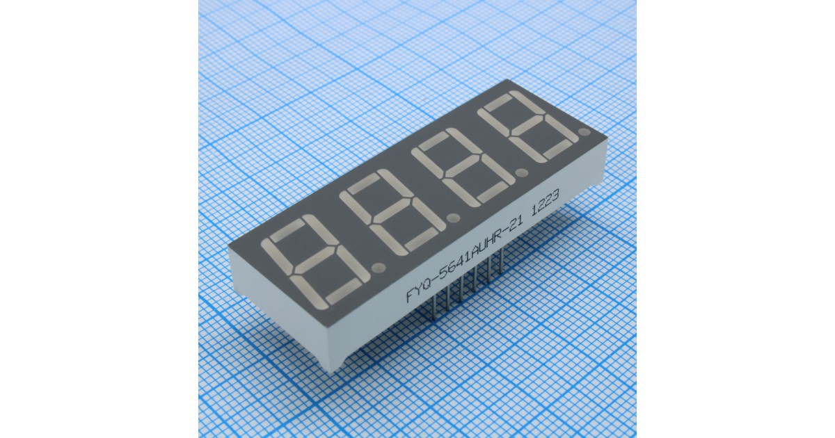 Купить FYQ-5641AUHR-21 FORYARD оптом в Москве