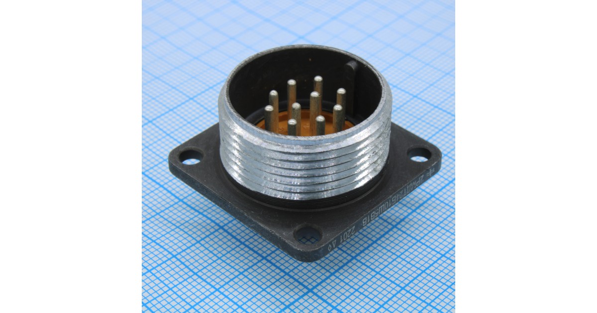 Купить 2РМДТ24Б10Ш5В1В Элекон оптом в Москве