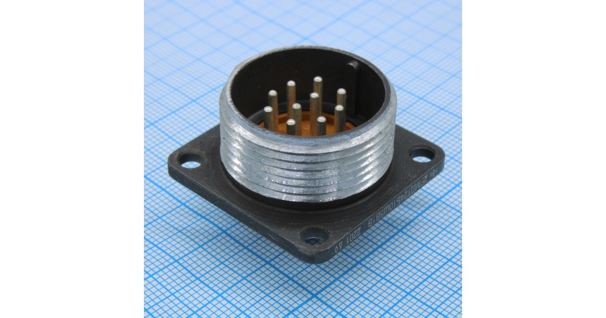 Купить 2РМДТ24Б10Ш5В1В Лтава оптом в Москве