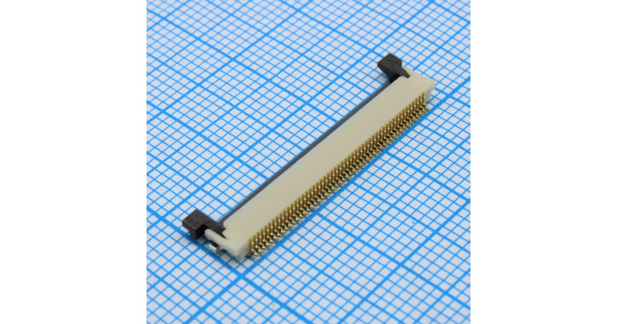 Купить FH12A-50S-0.5SH(55) HIROSE оптом в Москве